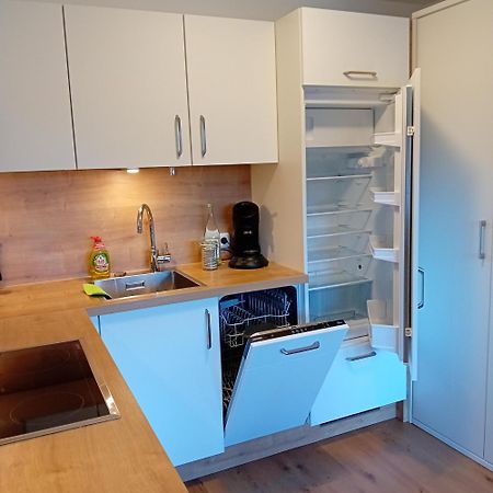 Ferienwohnung Beim Broi Ruhpolding Exterior foto