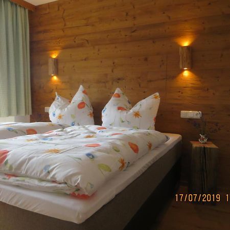 Ferienwohnung Beim Broi Ruhpolding Exterior foto