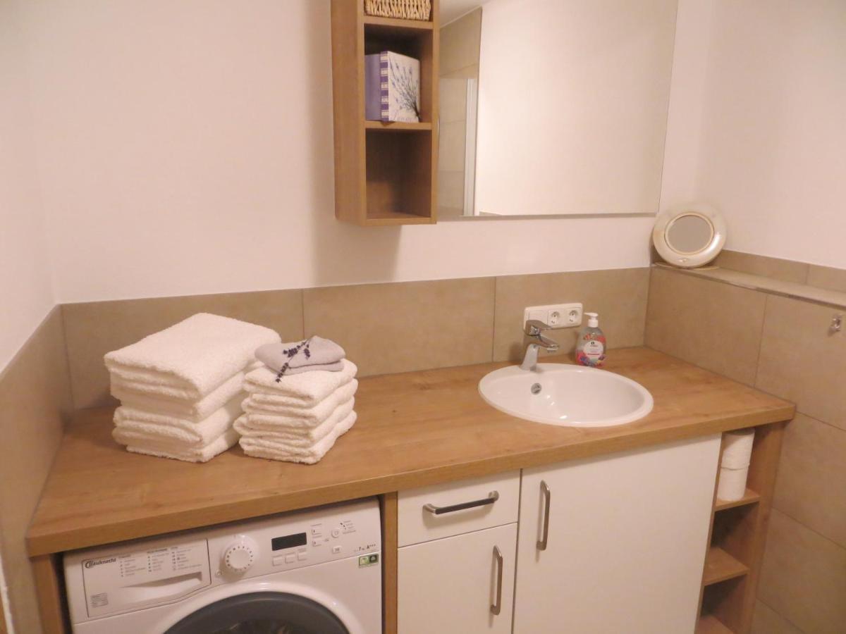 Ferienwohnung Beim Broi Ruhpolding Exterior foto